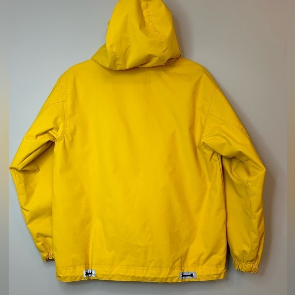 Hanna Andersson Women’s “Wind At Your Back” Anorak Size XS - Picture 8 of 11